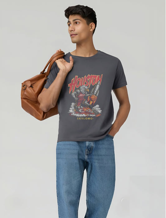 Unisex Classic Crew T-Shirt