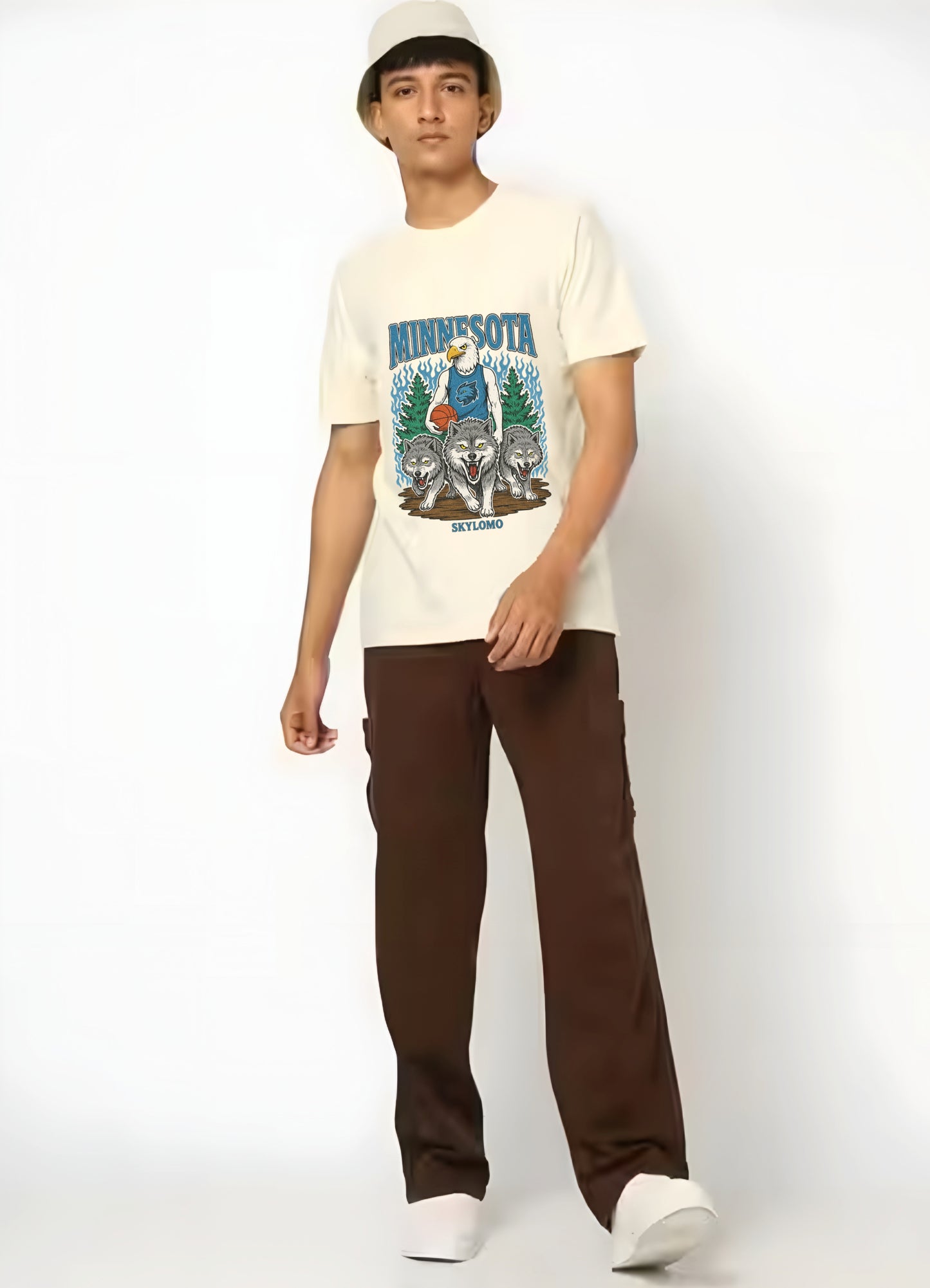 Unisex Classic Crew T-Shirt