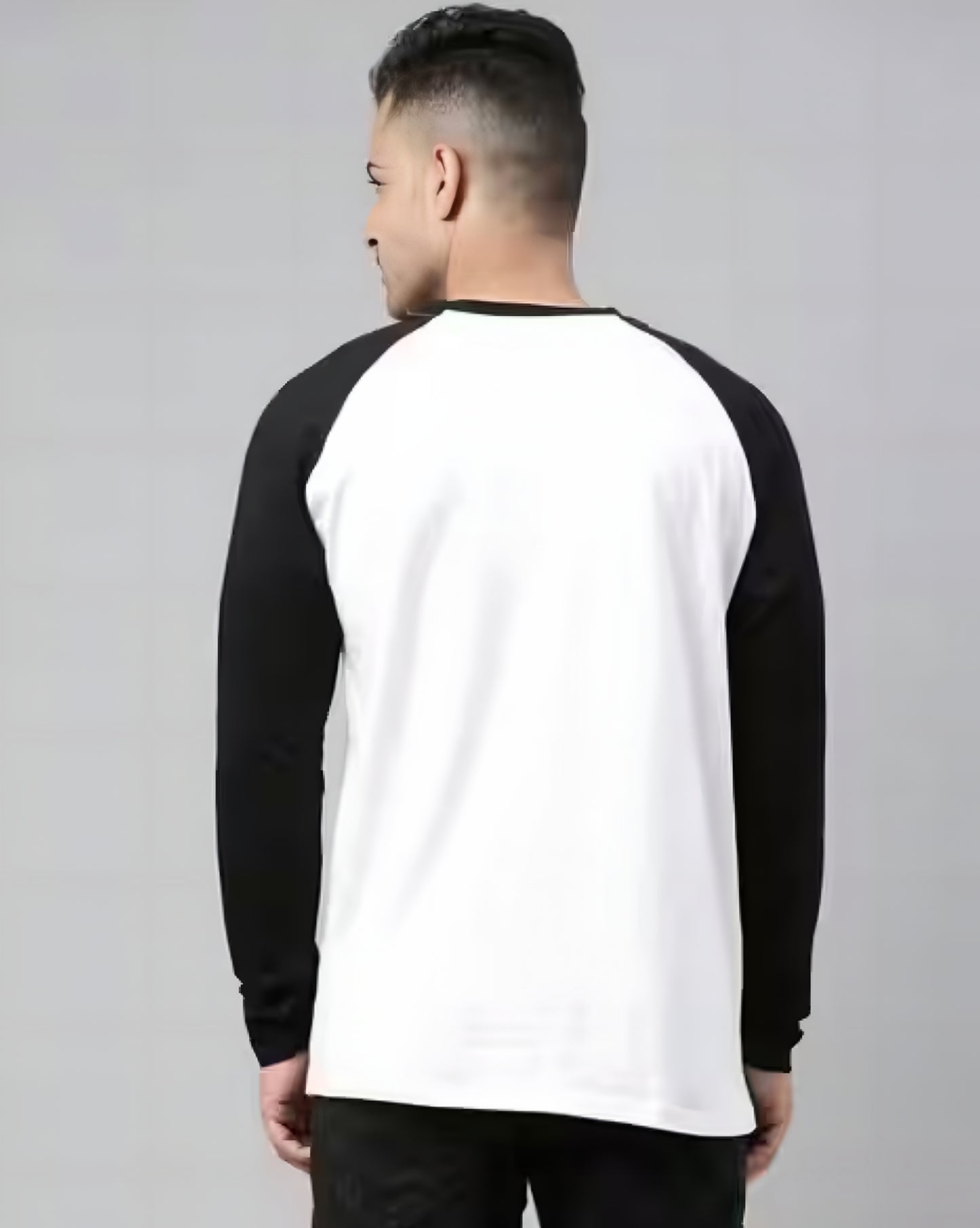 Unisex Raglan T-Shirt