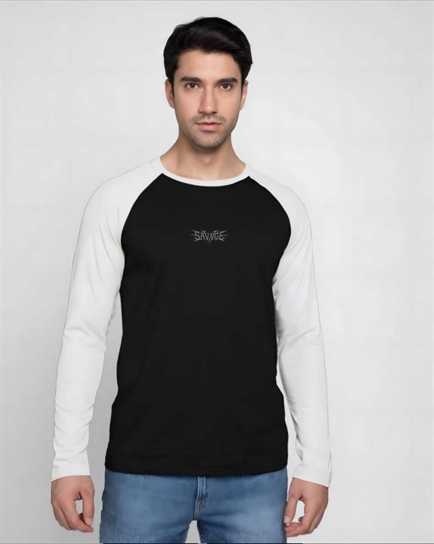 Unisex Raglan T-Shirt