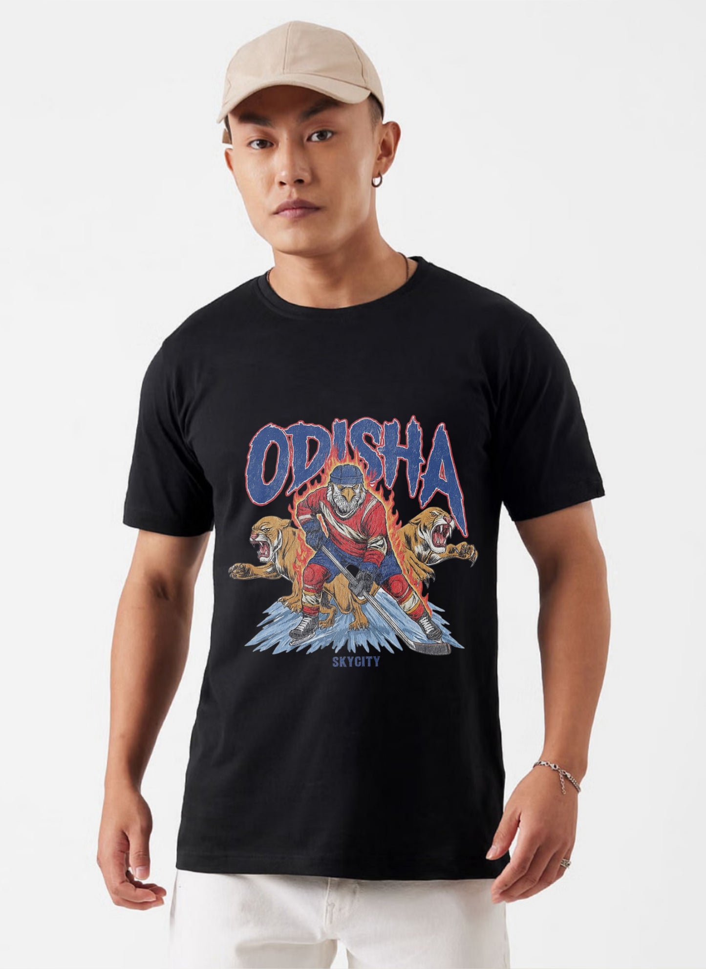 Unisex Classic Crew T-Shirt