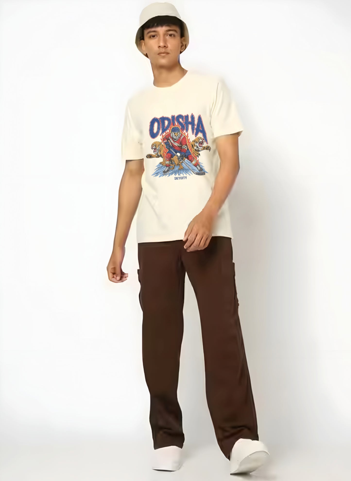 Unisex Classic Crew T-Shirt